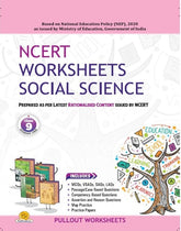 NCERT Worksheets Social Science-9
